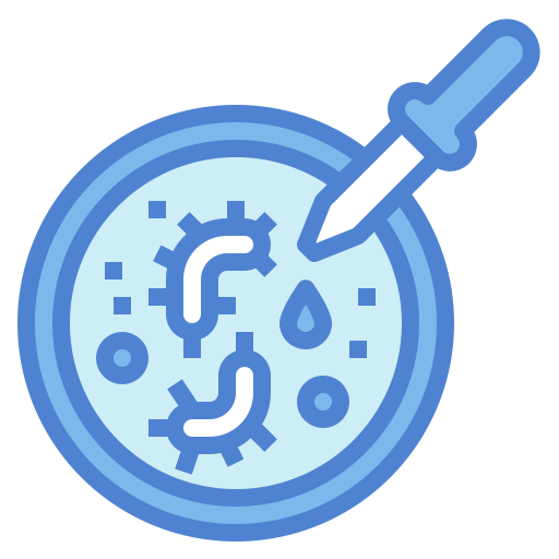 Petri dish